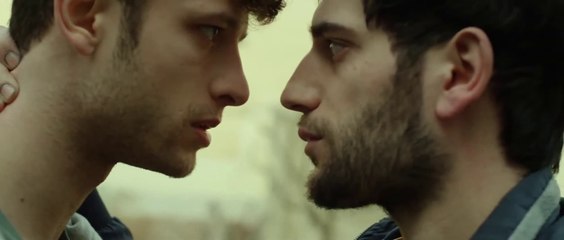 Blesed Boys - 2021 - Original title: La Santa Piccola