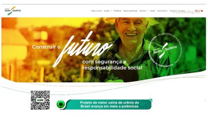 Projeto da maior usina de urânio do Brasil avança em meio a polêmicas