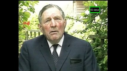 Tito el Aliado de Churchill..? - Documental (1992) - Español Latino - Parte 1