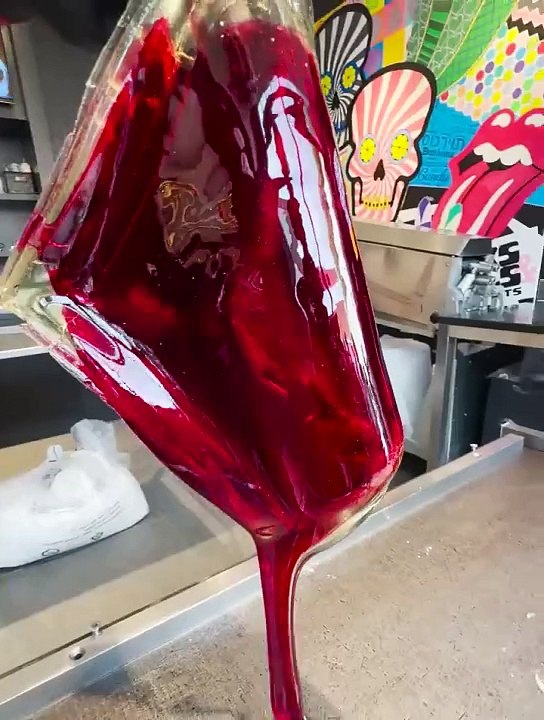 Killer Clown Candy