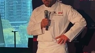 Volkanovski hungry for UFC fight