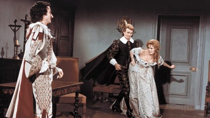 Angélique, marquise des anges