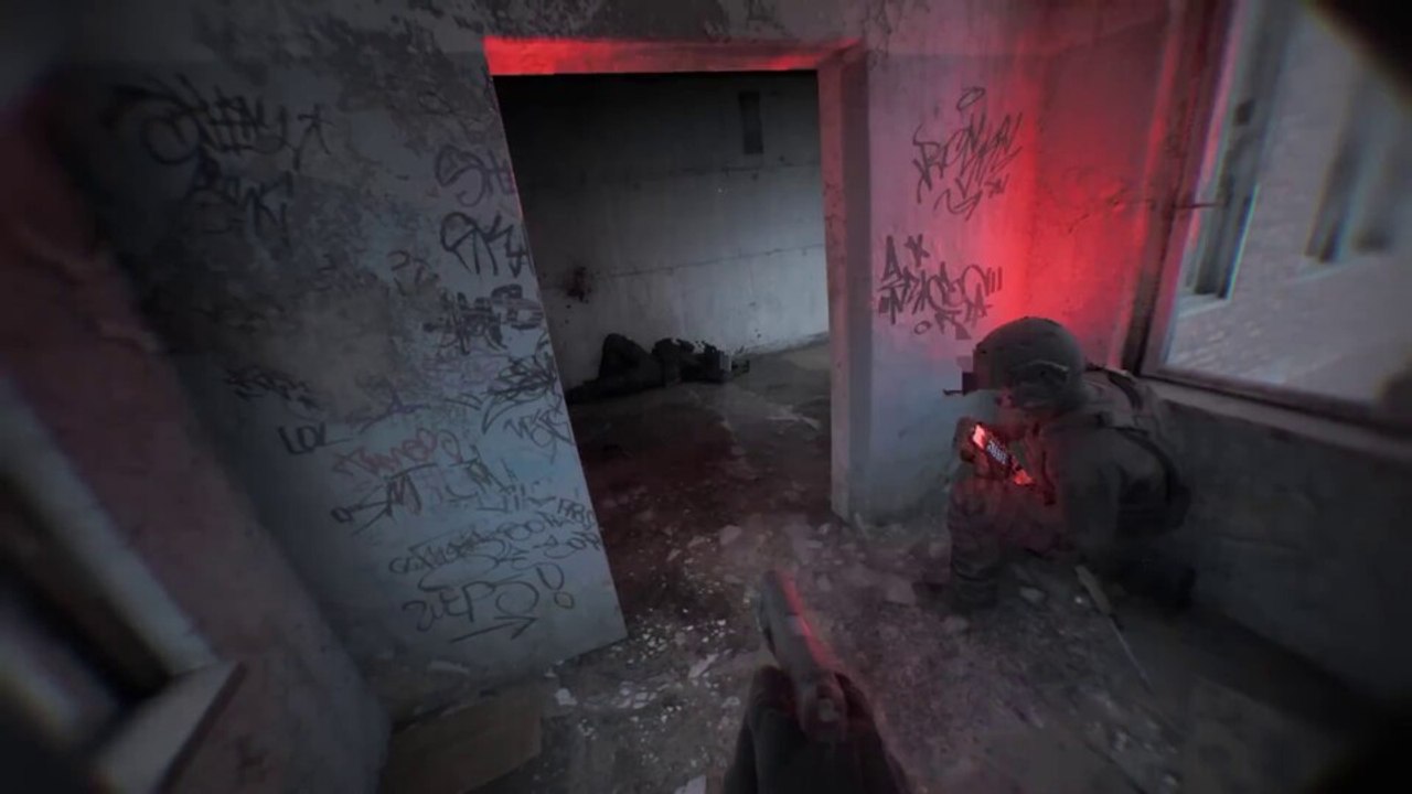 Bodycam - Der ultra-realistische Swat-Shooter geht schon morgen in den Early Access auf Steam