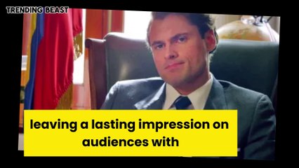 'The Cleaning Lady' and 'Narcos' actor Adan Canto has died at 42