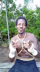 Découvrez avec moi. Kathaija boxing prod Martinica.