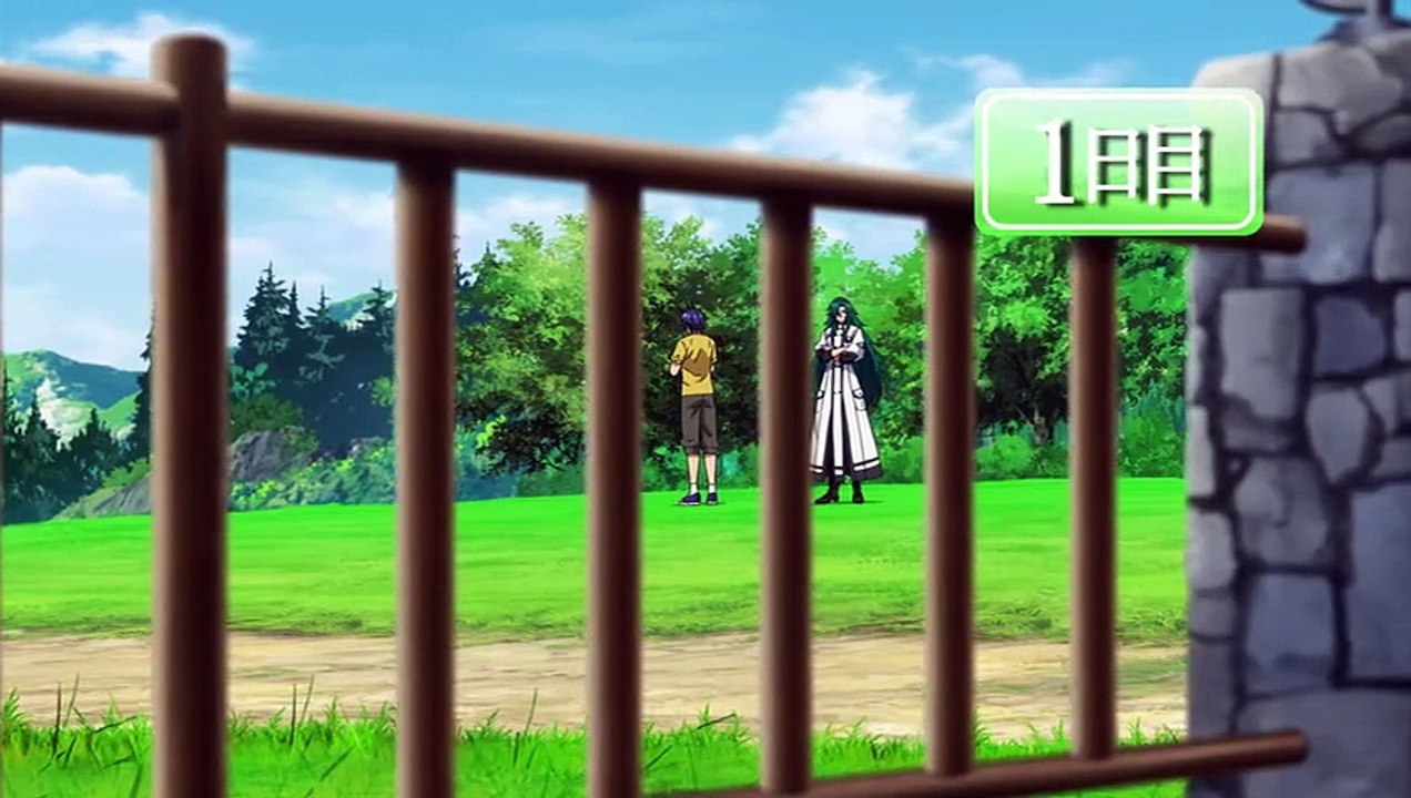 [Toonworld4all] The Wrong Way to Use Healing Magic S01E02 480p x264 WEB-DL Multi Audio ESub