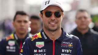 ¡CHECO PÉREZ SE QUEDA! El piloto mexicano renovó con Red Bull por dos años más | ID