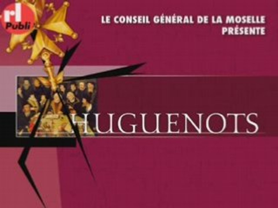 Expo Hugenots 1 sur 3