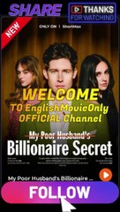 My Poor HusBand's Billionaire Secret-Full Episode