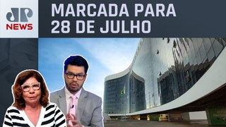 Oposição pede que TSE observe eleição na Venezuela; Dora Kramer e Kobayashi analisam