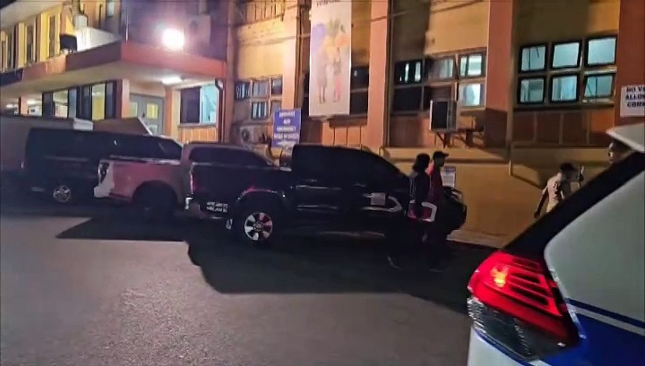 GG OFFERS TO HELP AGAIN & NOT ABOUT HINDS TO GO