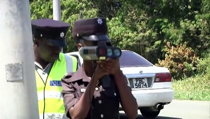 Urgent Update: Demerit Point System Under Review 🚗