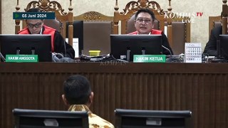 Sahroni Ungkap Reaksi Surya Paloh di Kasus SYL: Ketua Umum Sudah Capek!