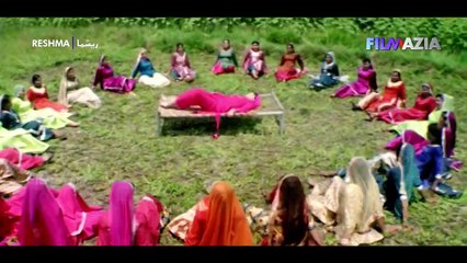 Mahi Mahi Rooh Meri But Vich Kookdi HD Video | Sana | Pakistani Film Reshmaan (2000) | Naseebo Lal