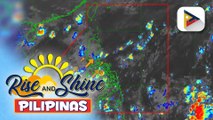 Habagat, nakaaapekto sa malaking bahagi ng Luzon; Nalalabing bahagi ng bansa, apektado ng localized thunderstorms