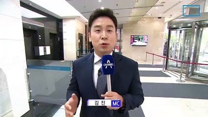 6월 6일 김진의 돌직구쇼 오프닝