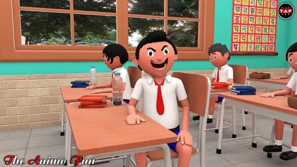 The Animo Fun - A JOKE OF _ DABANG MASTER 2 - THE ANIMO FUN - 969570969916040(HD)