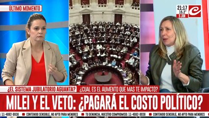 Bregman: "Milei no puede hacerse el monarca y vetar una ley debatida en el Congreso"