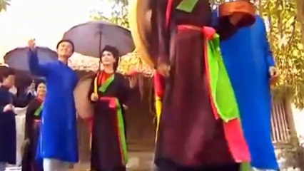 Lý Mười thương - Dân ca quan họ Bắc Ninh