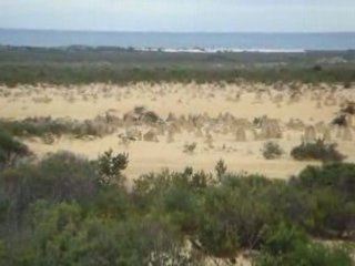 De Perth à Broome Part 1