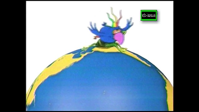 Animales Asombrosos: La Travesía de los animales - Documental (1996) Español Latino *Episodio 13