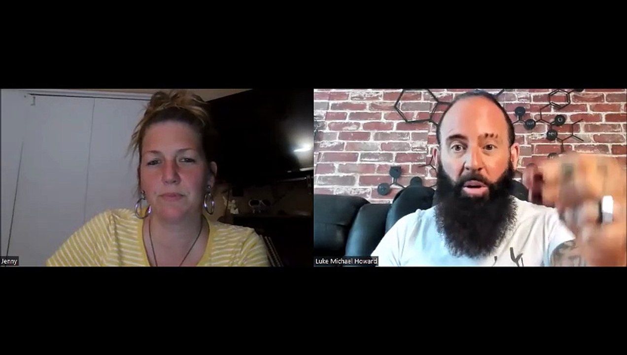 Jen's Transformation: Overcoming Binge Drinking With My Hypnosis Video Product