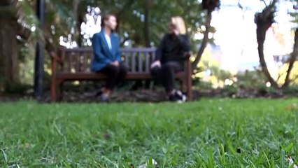 Maya’s stepfather sexually abused her when she was a teenager, but a WA judge won’t grant an extension on a restraining order