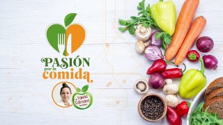 Pasión por la Comida 5 de junio 2024