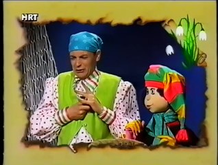 HRT 1995. Program za djecu i mlade (fali početak)