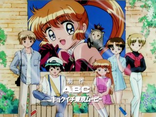 Kaitou Saint Tail Episódio 42 Legendado br