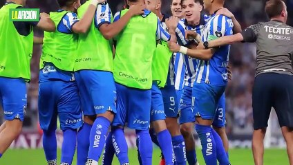 Robert Dante Siboldi es acusado de ayudar a Rayados. ¿Qué dijo Monterrey al respecto?