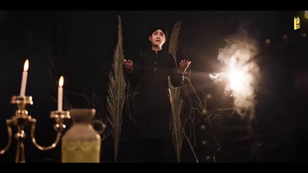 Beautiful naat _Jagha Ji Lagane ki Duniya Nhi Hai - Ghulam Mustafa Qadri