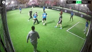 Adil 05/06 à 22:47 - Football Terrain ZFC (LeFive P18)