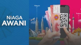 Duitnow QR boleh diguna di Korea tidak lama lagi