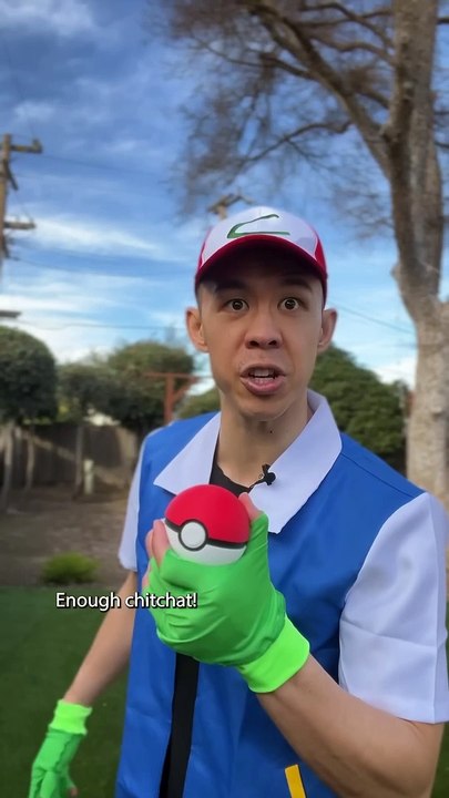 The Cheapest Pokemon Master