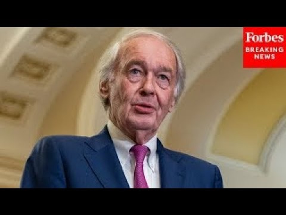 ‘Contraception Is Under Assault In Our Country’: Ed Markey Sounds The Alarm