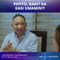 Pepito Manaloto - Tuloy Ang Kuwento: Special skill ng mga manghuhuthot - lumaki ang tenga! (YouLOL)