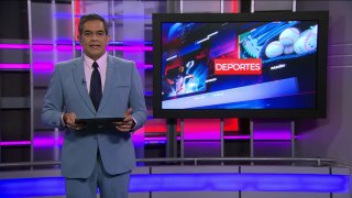 ¡Mandaron a incautar el Balón de Oro de Diego Armando Maradona!  DEPORTES EDICIÓN CENTRAL 05-06-2024