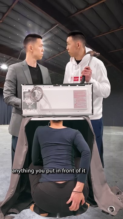 Cultured A.I