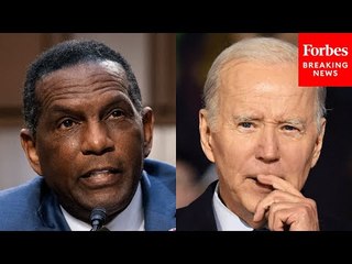 'Anyone In The Biden Admin That Has Any Touch On Education Needs To Be Fired': Burgess Owens