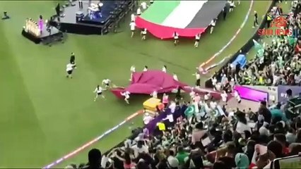 Icc_t20_world_cup_2024_opening_ceremony#icct20world2024#Bangladesh_#unfrezzmyaccount_#vairal#Video(360p)