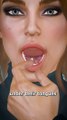 گولی زبان کے نیچے رکھنا | why pills are taken under the tongue