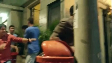 Apocalipsis - Capitulo 84 Español Latino