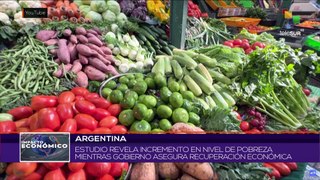 Ecuador recibió el primer desembolso del Fondo Monetario Internacional IMPACTO ECONÓMICO ESTELAR 05-06-2024