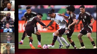 EN VIVO | La SELECCIÓN MEXICANA fue HUMILLADA por URUGUAY | México vs Uruguay | Postgame RÉCORD