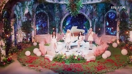 BABYMONSTER - ‘Stuck In The Middle’ SPECIAL STAGE