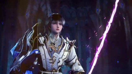 (Ep110HD) Throne of Seal Episode 110 Sub Indo | Eng Sub (Shen yin WangZuo)(rono del Sello)