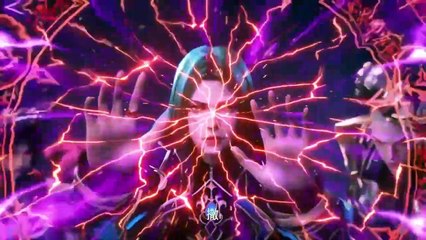 Throne of Seal Episode 110 English Sub and Indo Sub