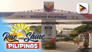 Bagong Pilipinas Serbisyo Fair, aarangkada sa Davao del Norte
