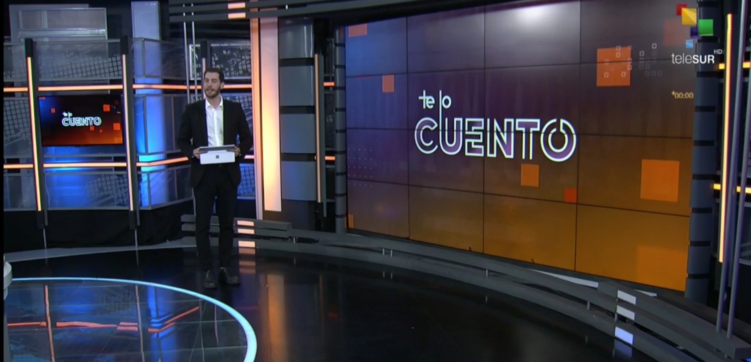 Te Lo Cuento 05.06: Cámara Nacional exhorta a Milei para que comparta alimentos retenidos